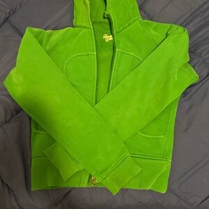 LULUlemon hoodie